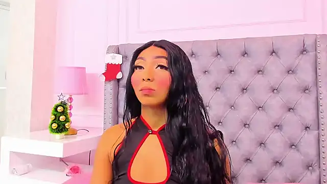 HaileeRoberts online show from 11/21/25, 12:26