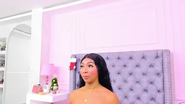 HaileeRoberts online show from 12/05/25, 12:25