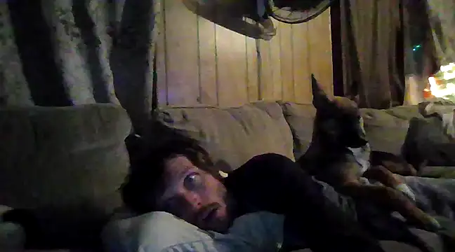 luke thighwalker2469 online show from 01/11/25, 02:04