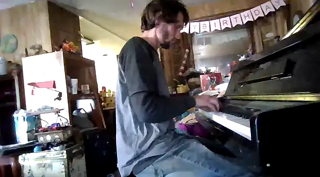 luke thighwalker2469 online show from 01/11/25, 11:24