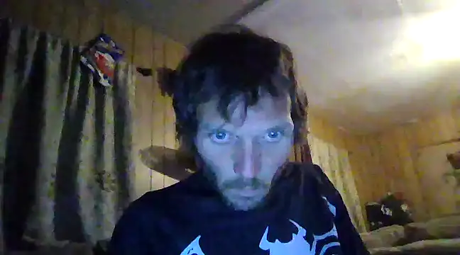 luke thighwalker2469 online show from 01/13/25, 03:23