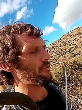 luke thighwalker2469 online show from 02/06/25, 09:28