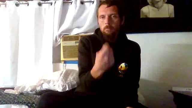 luke thighwalker2469 online show from 10/24/25, 05:20