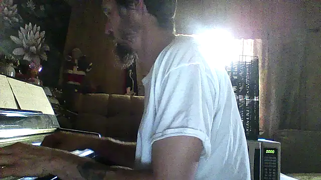 luke thighwalker2469 online show from 11/09/25, 10:19