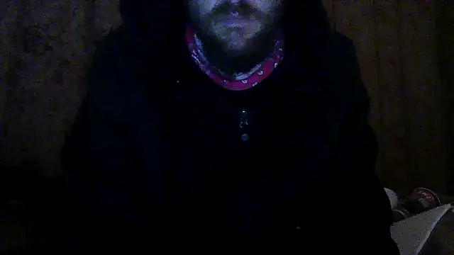 luke thighwalker2469 online show from 11/23/25, 06:02