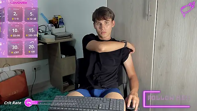 Snapshot of jackson_millers chatting on 02/05/26, 06:40 jackson millers online show from 02/05/26, 06:40