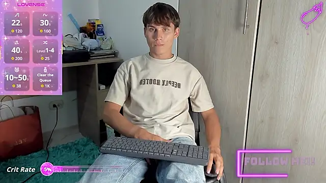 Snapshot of jackson_millers chatting on 02/06/26, 06:29 jackson millers online show from 02/06/26, 06:29