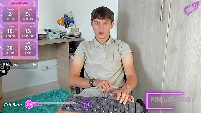 Snapshot of jackson_millers chatting on 02/21/26, 03:46 jackson millers online show from 02/21/26, 03:46