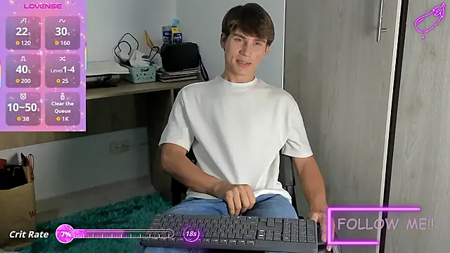 Snapshot of jackson_millers chatting on 02/28/26, 05:08 jackson millers online show from 02/28/26, 05:08