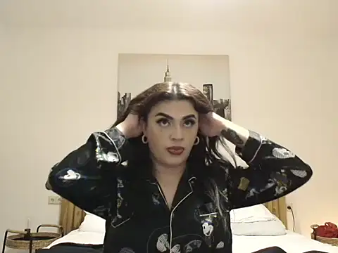Snapshot of Dulce_hot_23_ chatting on 04/30/26, 10:03 Dulce hot 23 online show from 04/30/26, 10:03