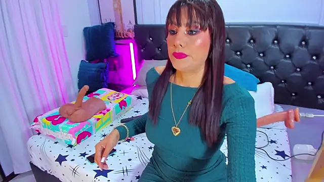 Konny May online show from 02/13/25, 01:19