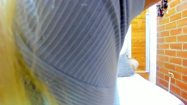 Dulcex69 online show from 06/17/26, 01:34