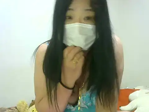 Snapshot of ryoko6681 chatting on 10/30/25, 02:51 ryoko6681 online show from 10/30/25, 02:51