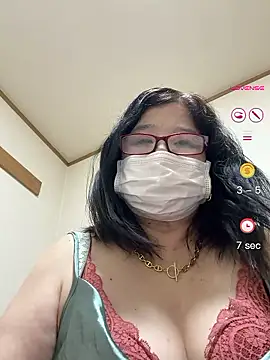ryoko6681 online show from 05/01/26, 04:00