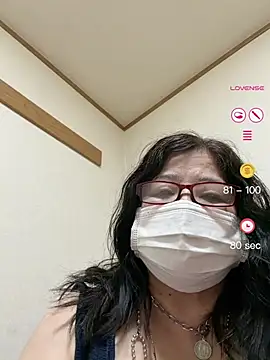 ryoko6681 online show from 05/13/26, 08:27