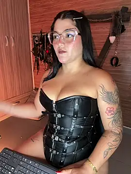 yey bdsm online show from 04/24/26, 05:04