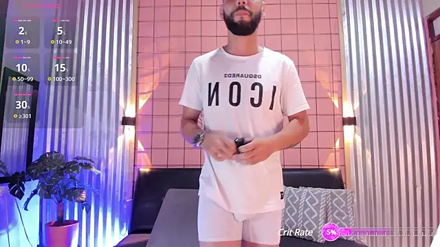 antony bigdick  online show from 02/04/25, 01:13