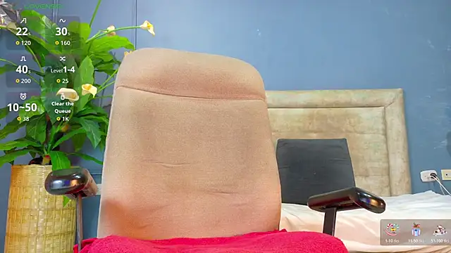 antony bigdick  online show from 11/28/25, 01:08