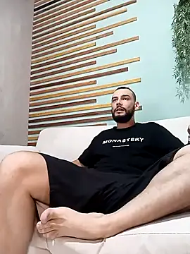 antony bigdick  online show from 05/13/26, 07:33