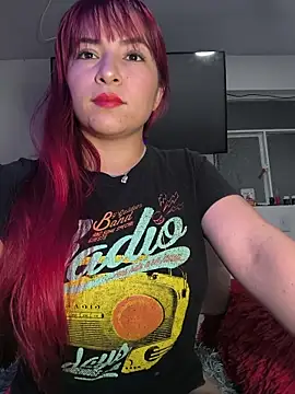 Maylin 2024 online show from 10/24/25, 09:22