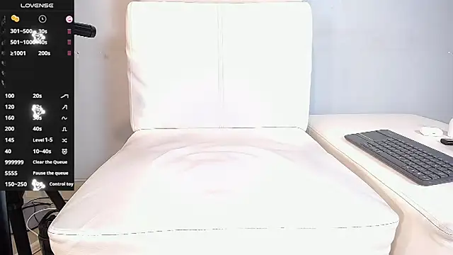 JhonBlacke online show from 02/12/25, 11:20