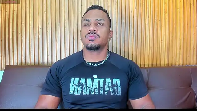 JhonBlacke online show from 03/18/25, 02:26