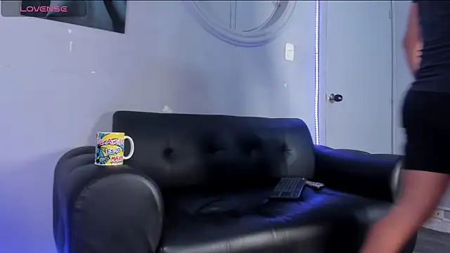 Cristopher strong online show from 11/07/25, 11:54