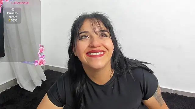 alyssa magiic online show from 02/21/25, 06:37