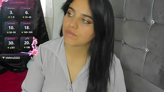 Snapshot of alyssa_magiic chatting on 03/03/25, 09:15 alyssa magiic online show from 03/03/25, 09:15