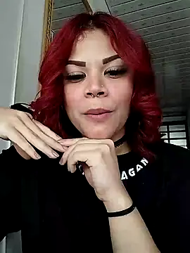 IamAlana  online show from 12/18/24, 07:08