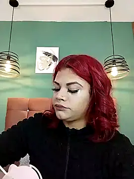 IamAlana  online show from 02/07/25, 01:25