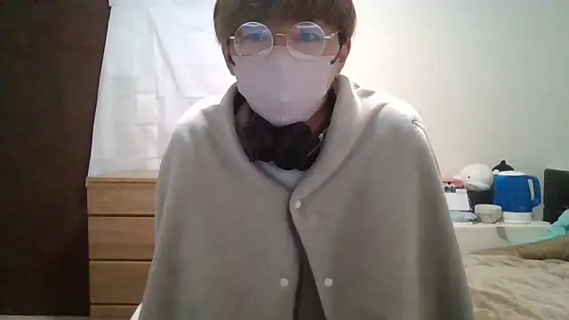 Snapshot of kokoa6919 chatting on 12/31/24, 11:31 kokoa6919 online show from 12/31/24, 11:31