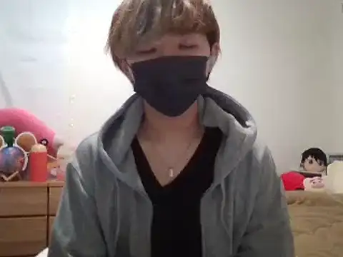 Snapshot of kokoa6919 chatting on 02/23/25, 02:04 kokoa6919 online show from 02/23/25, 02:04