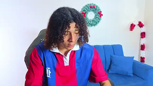 Demitryo online show from 11/30/25, 02:48