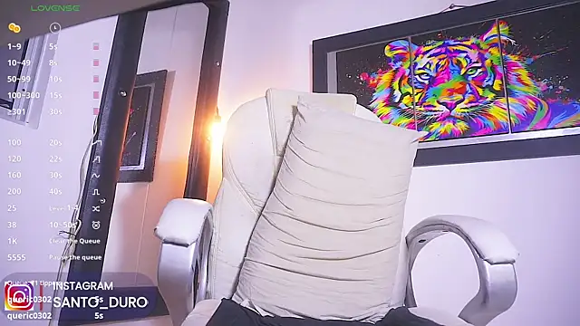 king hard online show from 01/08/25, 07:03