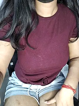 Snapshot of Ms_Neera chatting on 03/03/25, 09:11 Ms Neera online show from 03/03/25, 09:11