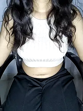 Snapshot of Ms_Neera chatting on 03/18/25, 06:37 Ms Neera online show from 03/18/25, 06:37