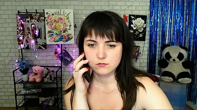 Darina M  online show from 02/14/25, 02:44