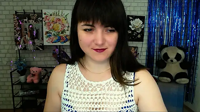 Darina M  online show from 02/22/25, 05:44