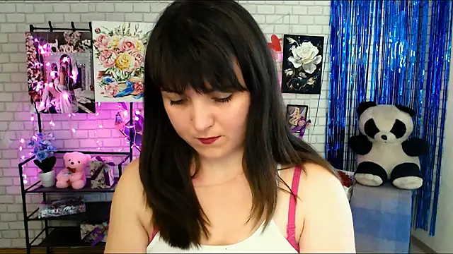 Darina M  online show from 02/23/25, 11:55