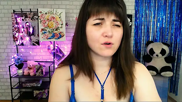 Darina M  online show from 02/26/25, 02:57