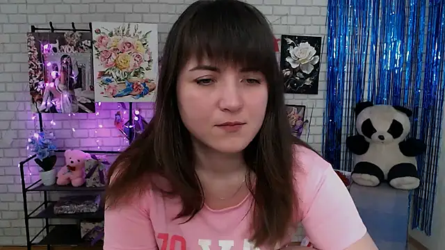 Darina M  online show from 03/02/25, 05:33