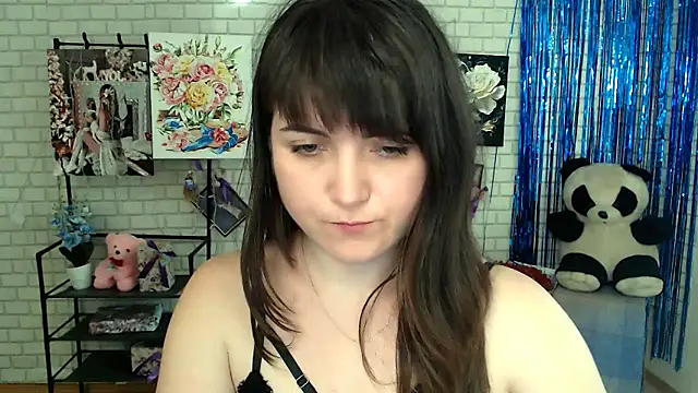 Darina M  online show from 03/06/25, 02:40