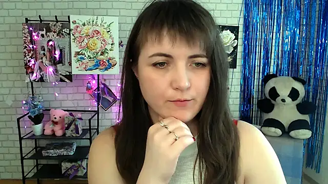 Darina M  online show from 03/07/25, 12:12