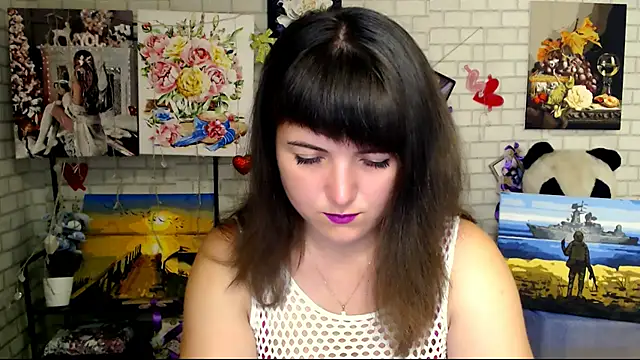 Darina M  online show from 10/04/25, 04:32