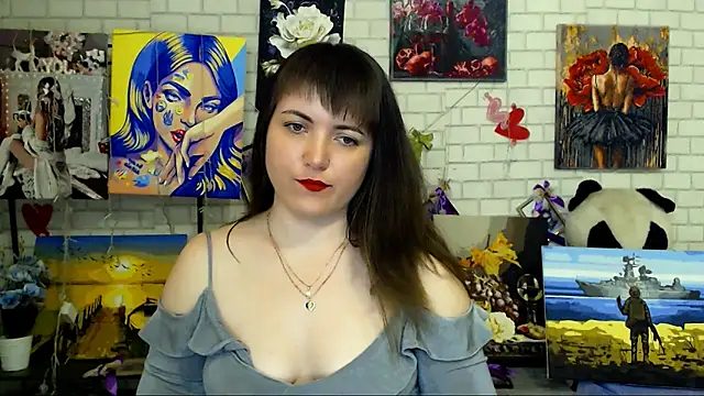 Darina M  online show from 03/26/26, 05:35