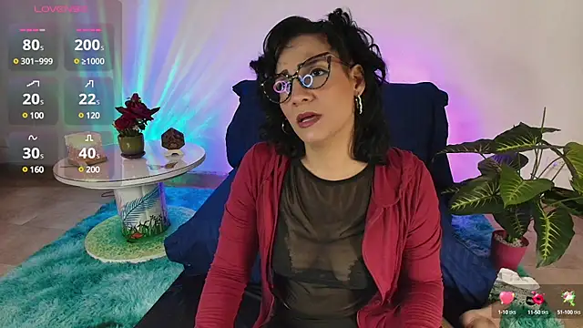 Elliee  online show from 02/24/25, 12:37