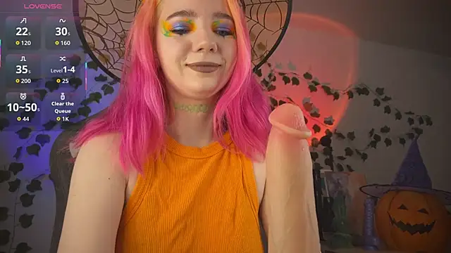 Snapshot of mariel_a_gold chatting on 10/27/25, 05:33 mariel a gold online show from 10/27/25, 05:33