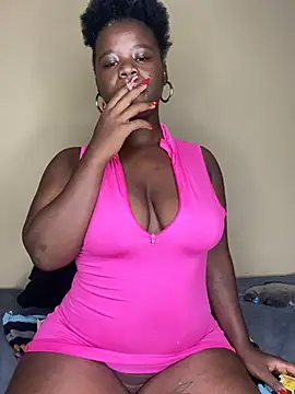 DarkBerry87 online show from 02/16/25, 05:59