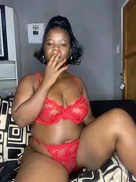 DarkBerry87 online show from 02/19/25, 07:27